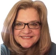 Anja Geitz from Anja Prowriter