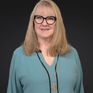 Connie Clark from Connie Can Write