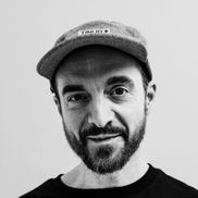 Dave Munro from Air Traffic Controller / Dave Munro