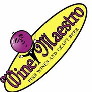 Liz Petree from Wine Maestro