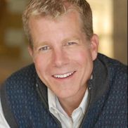 Rick Tamlyn from It's All Made Up, inc.