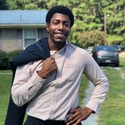 Marshawn Dickson Jr from Goldwater Home Loans, Inc.