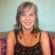 Luisa Kolker from Shamanic Psychotherapy