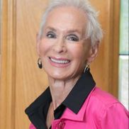 Barbara Morris from The Put Old on Hold Journal 