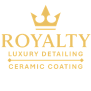 Michael Norwood from Royalty Luxury Detailing & Ceramic Coating