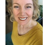 Trudie Giordano from Veda's Vision LLC