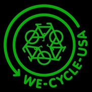 We Cycle from WE-CYCLE-USA