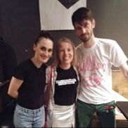 Jennifer Shotwell from Shotwell Voice and Translation