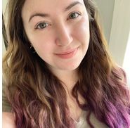 Samantha Gaul from Samantha Nicole Virtual Solutions