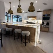 PGT Cabinets