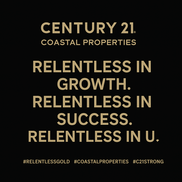 Michael Toderrick from Century 21 Coastal Properties 