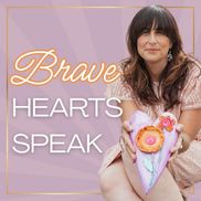 Lucia DiVieste Severtson from The Brave Women’s Community Center