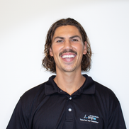 Hayden Ralph from Jump Forward Media