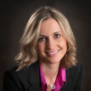 Joanna Finnegan from Senior Health Markets