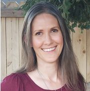 Melissa De La Cruz from Made To Be Thriving LLC