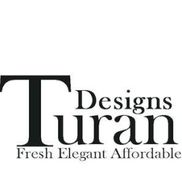 Teri Turan from Turan Designs