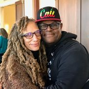 Brian Hill from Papa Life Support & Relationship Coach 