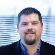 Adam Sinkus from A Purpose Partnership