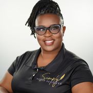 Stephanie Leandre from Simply Noble Services LLC