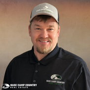 Randy Thompson from Base Camp Country Real Estate