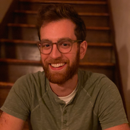 Tom Nassr from XRay.Tech
