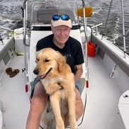 Art Ingram from MyOneLeash by AMI Innovations LLC
