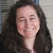 Julianne Nerger from Club Encourage Gifts