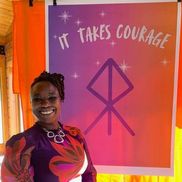 Shonquella Terrell from BeSHE inc