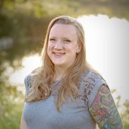 Charis Hurley from Hurley Accounting Services