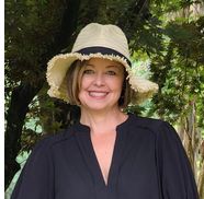 Julie Steed from Julie Steed Coaching