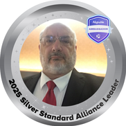 John Petros Sr from Mill City Marketing MA,                     Ambassador - Merrimack River Valley MA NH - Founding Author Built with Purpose