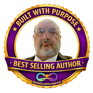 John Petros Sr from Mill City Marketing MA,                     Ambassador - Merrimack River Valley MA NH - Founding Author Built with Purpose