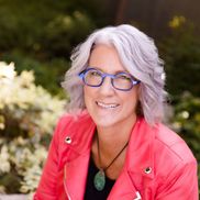 Joanne Panarisi-Bottone from Intrinsic Wisdom Coaching LLC