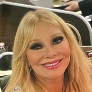 Charlynn Anger from Two streams one Heart wedding venue , Angerstone ranch VRBO