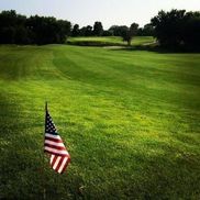 Anna Rathke from Centura Hills Golf Club