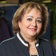 Maria Caratini Prado, Ed.D. from Caratini Consulting: Team Development/Executive Leadership/Coaching