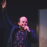 Alejandro Arias from Alejandro Arias International Ministries