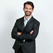 Michael Stavredes from The Wedding Guys