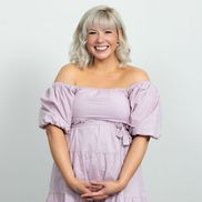 Ella Dorner from The Wedding Guys