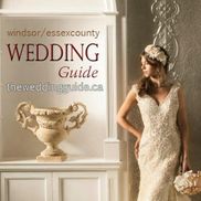 Sheryl Davies from President,  DMS Communications Inc.  Publisher, The Wedding Guide