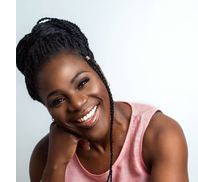 Abimbola Akintolayo from Leaders Lane Executive Coaching