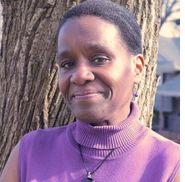 Therise Edwards from Teshley Solutions LLC