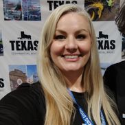 Amber Kilman from Texas Commercial Wash
