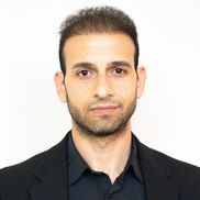 Kamal Madbooly from ROYAL ROUTE LLC