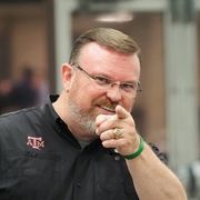 Bobby Whitson from Greater Central Texas Federal Credit Union
