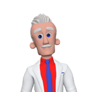 Frank Sarvabui from Kids Bible stories