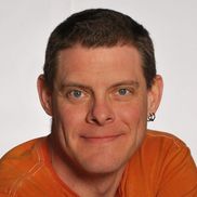 Jeffrey White from Jeff White Photography