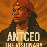 Anthony Conley from AMC Records Inc