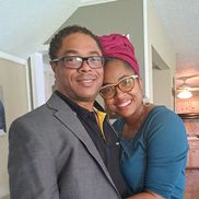 Seth Batiste from Batiste Consulting, LLC