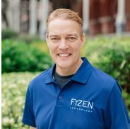 Scott Dollar from Fizen Technology